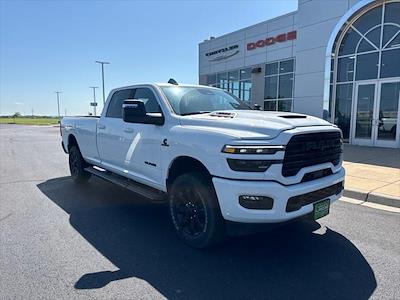 New 2025 Ram 2500 Laramie Crew Cab 4x4 Pickup for sale #RS6124 - photo 2