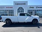 New 2025 Ram 2500 Laramie Crew Cab 4x4 Pickup for sale #RS6124 - photo 1