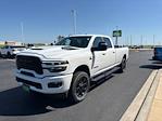 New 2025 Ram 2500 Laramie Crew Cab 4x4 Pickup for sale #RS6124 - photo 4