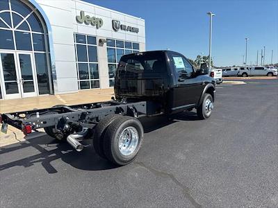 New 2025 Ram 3500 Tradesman Regular Cab 60 CA Cab Chassis for sale #RS6170 - photo 2