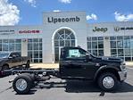New 2025 Ram 3500 Tradesman Regular Cab 60 CA Cab Chassis for sale #RS6171 - photo 3