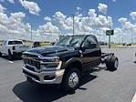 New 2025 Ram 3500 Tradesman Regular Cab 60 CA Cab Chassis for sale #RS6171 - photo 8
