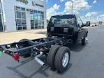 New 2025 Ram 3500 Tradesman Regular Cab 60 CA Cab Chassis for sale #RS6171 - photo 2