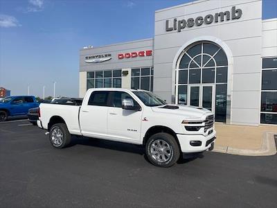 New 2025 Ram 2500 Laramie Crew Cab 4x4 Pickup for sale #RS6275 - photo 1