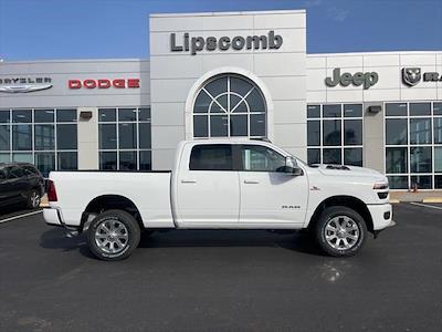 New 2025 Ram 2500 Laramie Crew Cab 4x4 Pickup for sale #RS6275 - photo 2