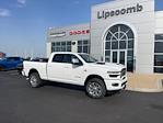 New 2025 Ram 2500 Laramie Crew Cab 4x4 Pickup for sale #RS6275 - photo 1