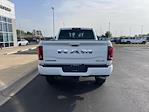 New 2025 Ram 2500 Laramie Crew Cab 4x4 Pickup for sale #RS6275 - photo 4