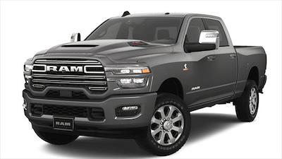 New 2025 Ram 2500 Laramie Crew Cab 4x4 Pickup for sale #RS6276 - photo 1