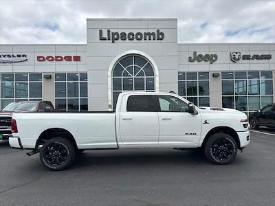 New 2025 Ram 3500 Laramie Crew Cab 4x4 Pickup for sale #RS6427 - photo 1