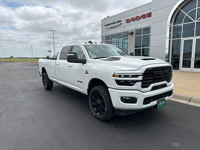 New 2025 Ram 3500 Laramie Crew Cab 4x4 Pickup for sale #RS6427 - photo 2
