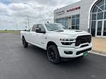 New 2025 Ram 3500 Laramie Crew Cab 4x4 Pickup for sale #RS6427 - photo 2