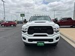New 2025 Ram 3500 Laramie Crew Cab 4x4 Pickup for sale #RS6427 - photo 3