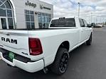 New 2025 Ram 3500 Laramie Crew Cab 4x4 Pickup for sale #RS6427 - photo 8