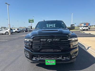 New 2025 Ram 2500 Laramie Crew Cab 4x4 Pickup for sale #RS7012 - photo 2