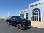 New 2025 Ram 2500 Laramie Crew Cab 4x4 Pickup for sale #RS7012 - photo 1
