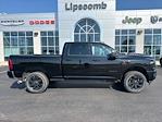 New 2025 Ram 2500 Laramie Crew Cab 4x4 Pickup for sale #RS7012 - photo 8