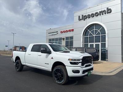 New 2025 Ram 2500 Laramie Mega Cab 4x4 Pickup for sale #RS7013 - photo 1