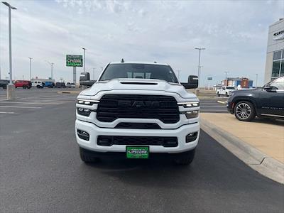 New 2025 Ram 2500 Laramie Mega Cab 4x4 Pickup for sale #RS7013 - photo 2