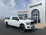 New 2025 Ram 2500 Laramie Mega Cab 4x4 Pickup for sale #RS7013 - photo 1