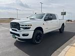 New 2025 Ram 2500 Laramie Mega Cab 4x4 Pickup for sale #RS7013 - photo 3