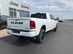 New 2025 Ram 2500 Laramie Mega Cab 4x4 Pickup for sale #RS7013 - photo 7
