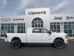 New 2025 Ram 2500 Laramie Mega Cab 4x4 Pickup for sale #RS7013 - photo 8