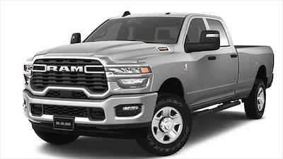 New 2025 Ram 2500 Tradesman Crew Cab 4x4 Pickup for sale #RS7186 - photo 1