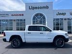 New 2025 Ram 1500 Rebel Crew Cab 4x4 Pickup for sale #RS8138 - photo 2