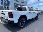New 2025 Ram 1500 Rebel Crew Cab 4x4 Pickup for sale #RS8138 - photo 3