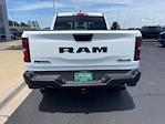 New 2025 Ram 1500 Rebel Crew Cab 4x4 Pickup for sale #RS8138 - photo 4