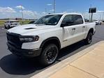 New 2025 Ram 1500 Rebel Crew Cab 4x4 Pickup for sale #RS8138 - photo 8