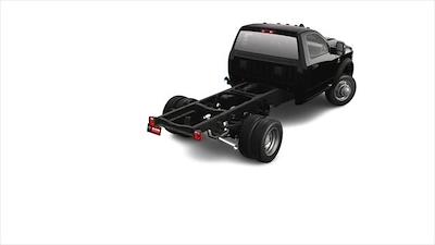 New 2025 Ram 4500 Tradesman Regular Cab 60 CA Cab Chassis for sale #RS8429 - photo 2