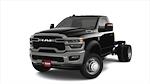 New 2025 Ram 4500 Tradesman Regular Cab 60 CA Cab Chassis for sale #RS8429 - photo 1