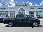 New 2025 Ram 1500 Laramie Crew Cab 4x4 Pickup for sale #RS8452 - photo 1