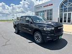New 2025 Ram 1500 Laramie Crew Cab 4x4 Pickup for sale #RS8452 - photo 2