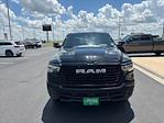 New 2025 Ram 1500 Laramie Crew Cab 4x4 Pickup for sale #RS8452 - photo 3
