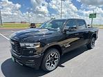 New 2025 Ram 1500 Laramie Crew Cab 4x4 Pickup for sale #RS8452 - photo 4