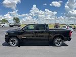 New 2025 Ram 1500 Laramie Crew Cab 4x4 Pickup for sale #RS8452 - photo 5