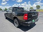 New 2025 Ram 1500 Laramie Crew Cab 4x4 Pickup for sale #RS8452 - photo 6