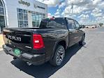New 2025 Ram 1500 Laramie Crew Cab 4x4 Pickup for sale #RS8452 - photo 8