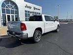 New 2025 Ram 1500 Laramie Crew Cab 4x4 Pickup for sale #RS8455 - photo 3