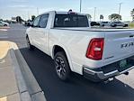 New 2025 Ram 1500 Laramie Crew Cab 4x4 Pickup for sale #RS8455 - photo 6