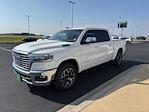 New 2025 Ram 1500 Laramie Crew Cab 4x4 Pickup for sale #RS8455 - photo 8