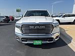 New 2025 Ram 1500 Laramie Crew Cab 4x4 Pickup for sale #RS8455 - photo 9