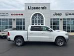 New 2025 Ram 1500 Laramie Crew Cab 4x4 Pickup for sale #RS8456 - photo 1