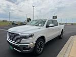 New 2025 Ram 1500 Laramie Crew Cab 4x4 Pickup for sale #RS8456 - photo 4