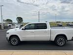 New 2025 Ram 1500 Laramie Crew Cab 4x4 Pickup for sale #RS8456 - photo 5