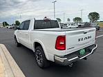 New 2025 Ram 1500 Laramie Crew Cab 4x4 Pickup for sale #RS8456 - photo 6