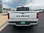 New 2025 Ram 1500 Laramie Crew Cab 4x4 Pickup for sale #RS8456 - photo 8