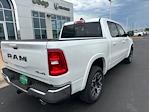 New 2025 Ram 1500 Laramie Crew Cab 4x4 Pickup for sale #RS8456 - photo 9